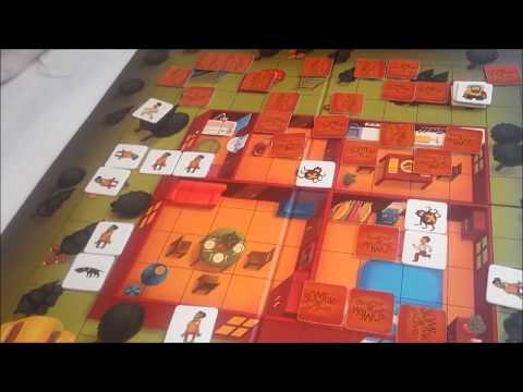 Видео: ЗОМБИ В ДОМЕ. Прохождение. Часть 1.