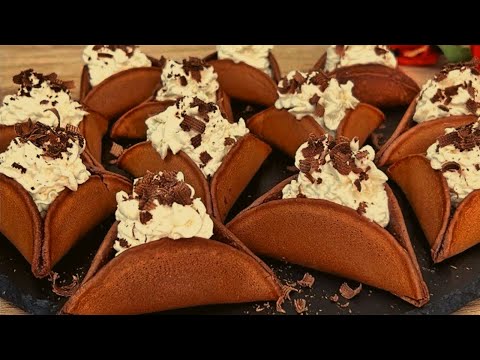 Видео: Не десерт, но ФАНТАСТИКА 🤤 Готовлю его, когда гости уже у двери