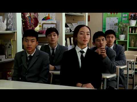 Видео: «ЖЫЛ МУГАЛИМИ 2024»                          Биология мугалими : Тойчубеков Жакшылык