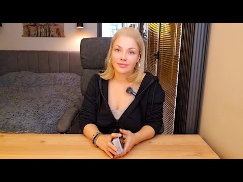 Видео: #ТАРО. 😱💯ЕГО МЫСЛИ ЧУВСТВА ДЕЙСТВИЯ❓️🔥