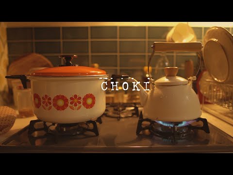 Видео: Греюсь холодным зимним вечером | Японское блюдо, чтобы согреться | Вечерняя рутина