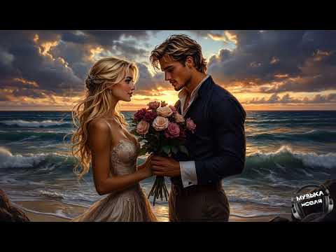 Видео: Влюблённый мальчишка 🎵 - (Ai)