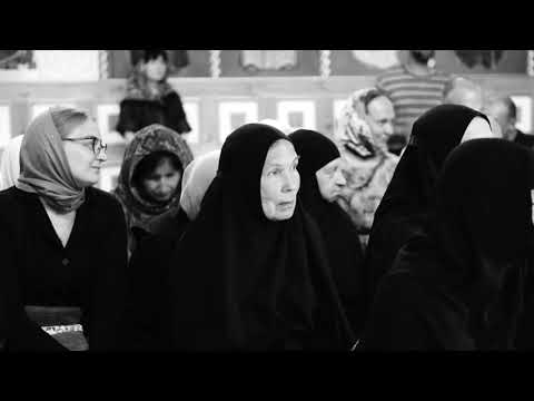Видео: 13.06.2021.ПРОТ.СЕРГИЙ БАРАНОВ. ВОСКРЕСНАЯ ОНЛАЙН-БЕСЕДА. Орский монастырь