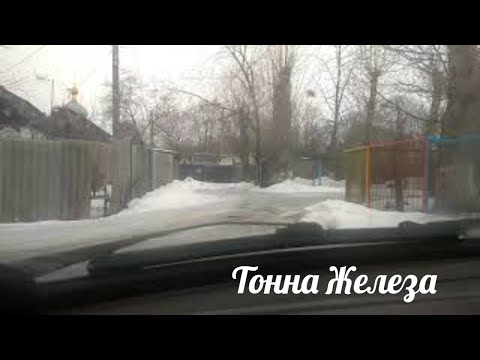 Видео: Холостые обороты на газе. То держит то не держит.
