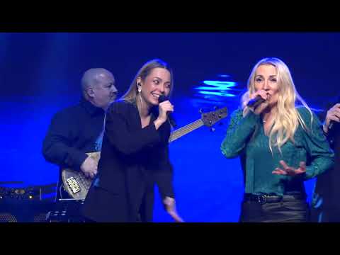 Видео: ПРОСЛАВЛЕНИЕ | 23.11.24. день | Новое поколение