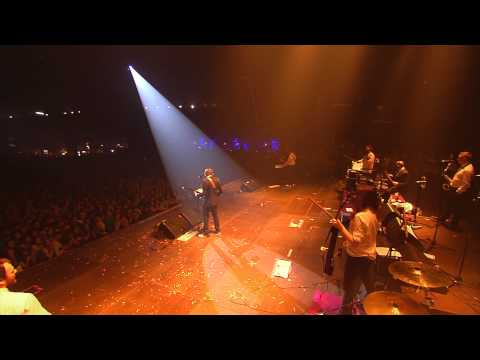 Видео: Noize MC - Yes Future! /Stadium Live/ Юбилейный концерт - 10 лет!