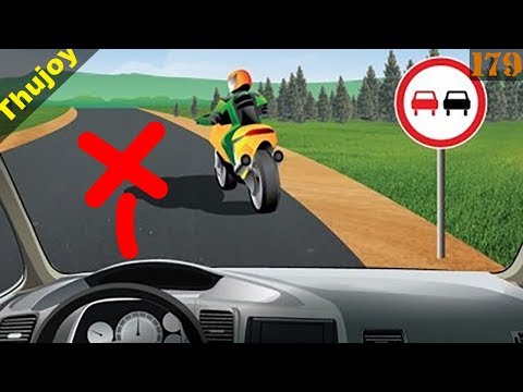 Видео: 10 глупых ПДД