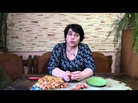 Видео: Лук -шалот и его секреты.