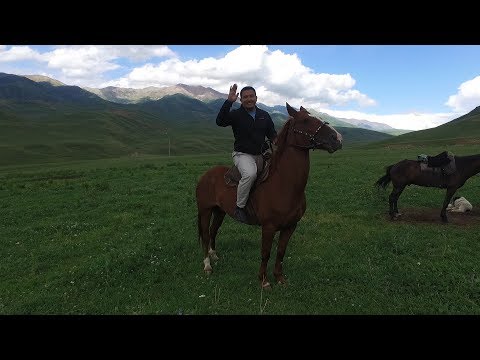 Видео: Как Казахи победили в битве с Джонгарами? Жоңғарларды қазақ қалай жеңді?