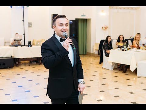 Видео: Юрий и Анастасия. Конкурс "Селфи мастер" . Live Promo Video.