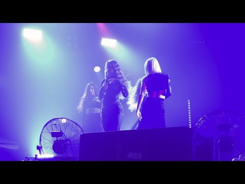 Видео: ANNA ASTI - Анечка (LIVE, Концерт)