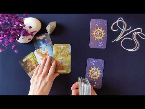 Видео: ЛЕВ. С 10 ПО 20 НОЯБРЯ 2025 ГОДА. ТАРО ПРОГНОЗ 