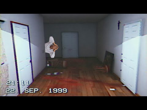 Видео: Самый странный VHS хоррор и атмосферная инди бродилка | September 1999 + Dream On