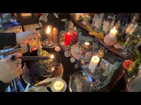 Видео: Мощная Чистка от Нищеты и Хулы , Болезней ! С обраткой и защитой !!! 🙏🙏😇😇➕➕🙏🙏