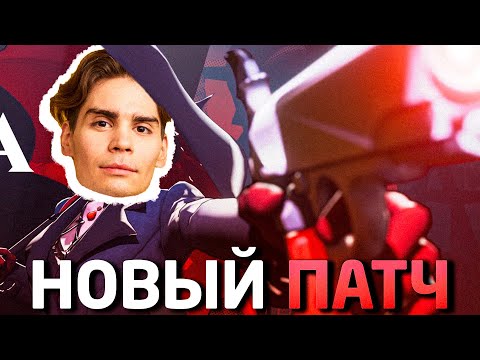 Видео: ВОТ ПОЧЕМУ МАЛЕНЬКИЙ ОНЛАЙН! Nix Изучает Deadlock По Новой