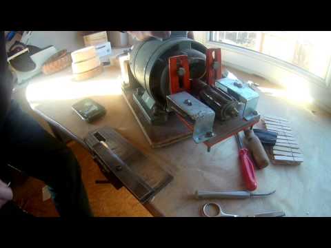 Видео: №2 Минимальный набор инструмента для плетения лентой (узелковое плетение )