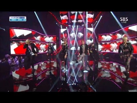 Видео: [Teen Top TEEN TOP] - не шутка @ Популярная песня инкигаё 130922