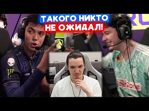 Видео: РЕЛАКС СМОТРИТ Team Liquids vs FUT Esports | Нарезка со стрима Релакса #252