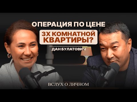 Видео: На первом месте ЗДОРОВЬЕ, и только потом красота | Вслух о личном | Меруерт Жунусбек