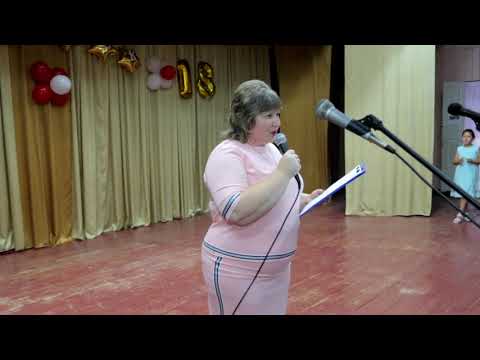 Видео: 1 выпускной