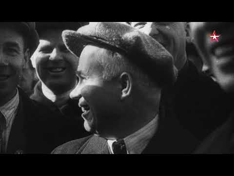 Видео: Не факт. Как двигали Москву.