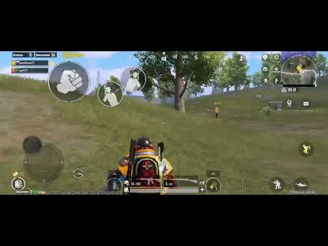 Видео: Играю в классику pubg mobile I Видео 19 Часть 2