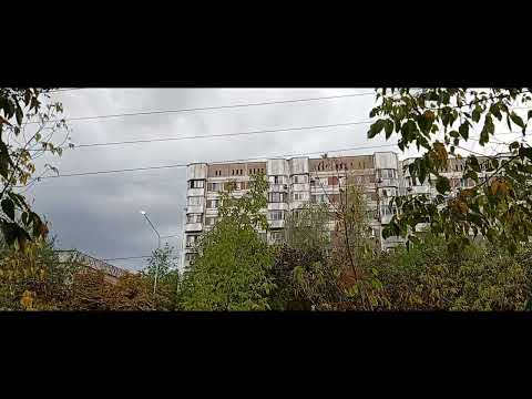 Видео: Алма-Ата. Ностальгия. 1 серия.