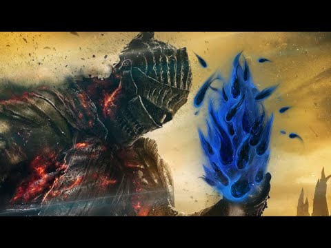 Видео: Где фармить души в 2024? | Dark Souls 3