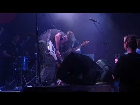 Видео: Концерт группу Потомучто Др