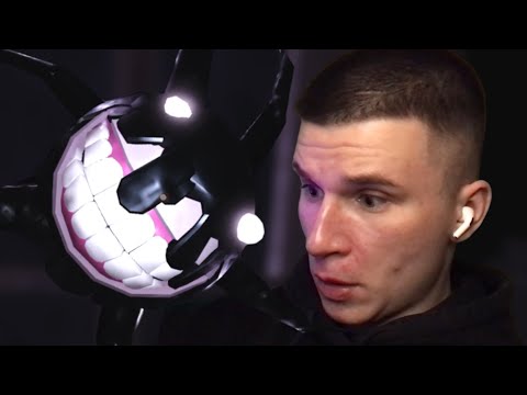 Видео: ПАУЧОК | №1 - Roblox
