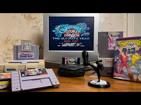 Видео: 💥Повернення жаб — Battletoads атакують знову!