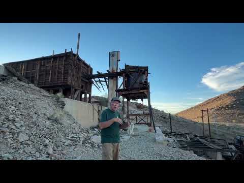 Видео: Quartzsite | 6 вещей, которые мне в нем нравятся