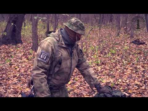 Видео: Положение "сохранения". Тактическая медицина