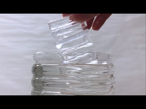 Видео: Могу ли я потерять мотивацию к воде? [эпоксидная смола]