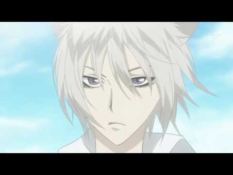 Видео: Очень приятно, Бог -  10 лет спустя AMV