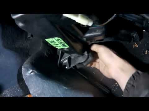 Видео: Замена радиатора печки Ховер Н5