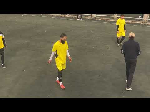 Видео: Беш кол vs Мин Куш 2-Дивизион Группа «А» 1-Часть