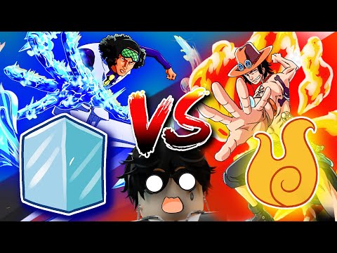 Видео: 🔥ГАЛ VS МӨС🧊 | ХЭН НЬ ЯЛАХ ВЭ??? PART 5