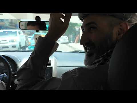 Видео: Большое путешествие. День 11 - Обиженный светофор 