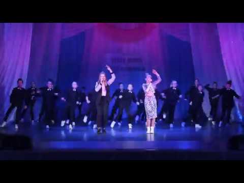 Видео: Зина Куприянович & Валерия Медвецкая - Навстречу ветру