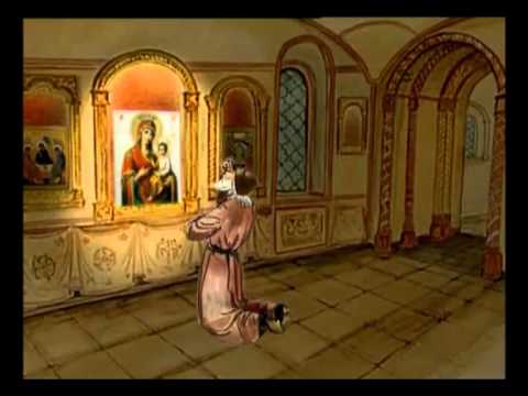 Видео: Рассказы о Святых. Скоропослушница икона Божией матери