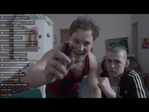 Видео: Алкострим. Короткометражный фильм. 2026 (комедия)