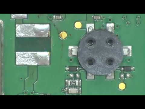 Видео: Garmin Striker Plus 9SV. Неудачный ремонт.