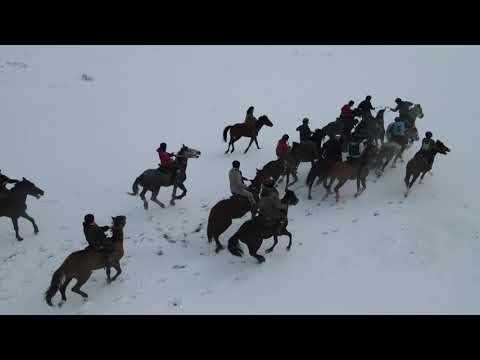 Видео: 25 02 2024 көкпар Атбұлақ ауылы
