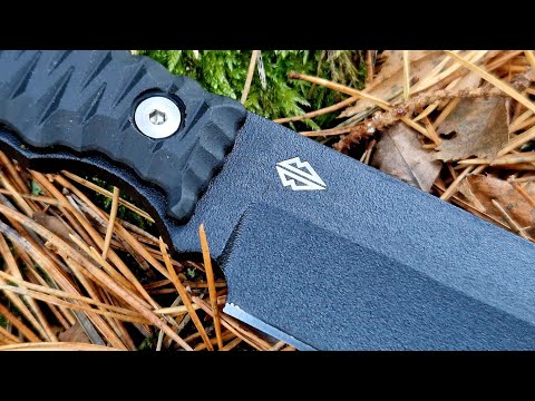 Видео: СУПРОТИВ ОРДЫ. Нож HIRDMAN Blade Brothers