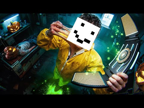 Видео: АЛФЁДОВ СМОТРИТ: ЭКСПЕРИМЕНТ ПРОТИВ ЧЕЛОВЕЧЕСТВА | УТОПИЯ