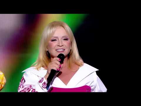 Видео: АУРІКА РОТАРУ - Новоселиця