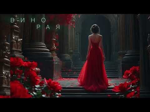 Видео: Вино Рая. Не просто набор слов, но слияние фантазии и страсти, Песня о любви. Авторские стихи.
