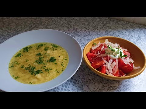 Видео: Лапша на терке , вкусно и  быстро!