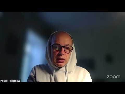 Видео: Шрімад Бгаґаватам 3.32.17-18  Рохини Нандана пр.